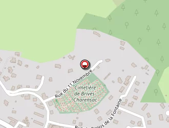 Carte de Auto Ecole Yves Reynaud à Brives-charensac