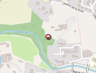 Carte de Bati Concept 43 à Espaly-saint-marcel