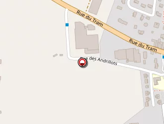 Carte de Bibliothèque à Granges-les-beaumont