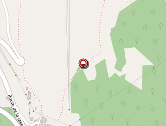 Carte de Berlioux Yves à Ornon