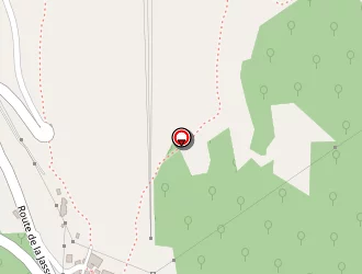 Carte de Lefebvre Thierry à Ornon