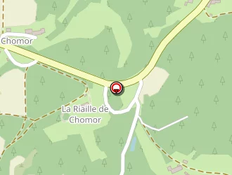 Carte de Chazot Luc à Chambon-sur-lignon (le)