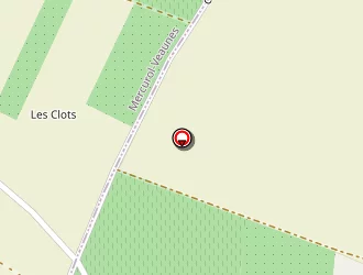 Carte de Cave Courbis Pradelle à Chanos-curson