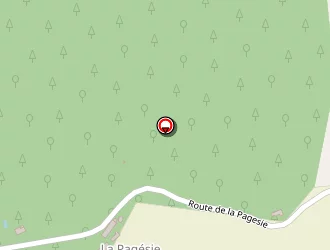 Carte de Cave De Benoit à Montignac