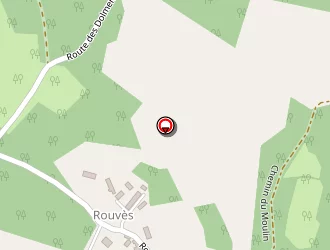 Carte de Malard Ingrid à Nadaillac