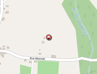 Carte de Gombeau Jean Bernard à Tauriac