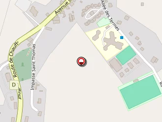 Carte de Servais Vincent à Meyssac