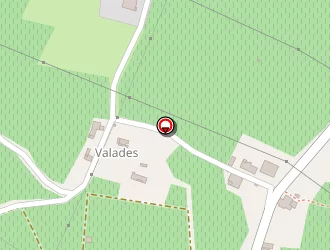 Carte de Garage Rossignol à Bourg