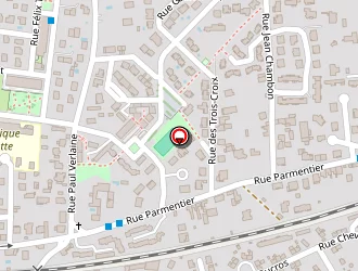 Carte de Billon Rémy à Romans-sur-isère