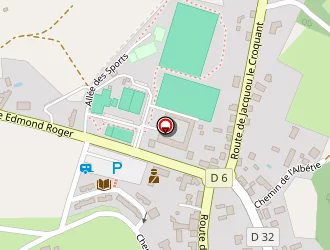 Carte de Liberact à Rouffignac-saint-cernin-de-reilhac