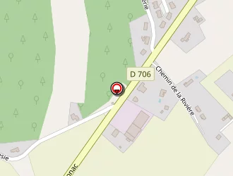 Carte de Anne Bescond à Montignac