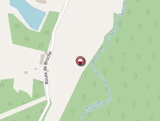 Carte de Millac Florent à Saint-laurent-des-hommes