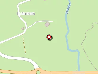 Carte de Besse Philippe à Andelat