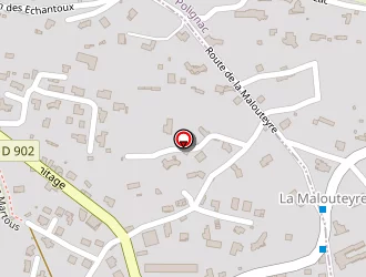 Carte de Garage Arman Auto 43 à Espaly-saint-marcel