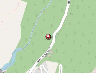 Carte de Bibliothèque Municipale à Mizoën