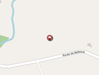 Carte de Budillon Rabatel à Saint-paul-lès-romans