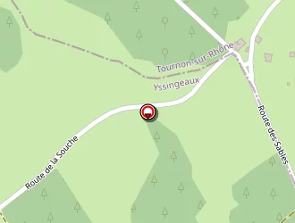 Carte de Cheyne Editeur à Chambon-sur-lignon (le)