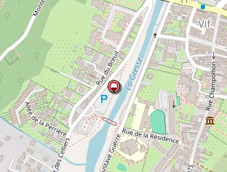 Carte de Cars Nini Modélisme à Vif