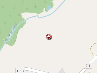 Carte de Mairie à Saint-séverin-d'estissac