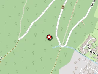 Carte de Reina Jean-claude à Vif