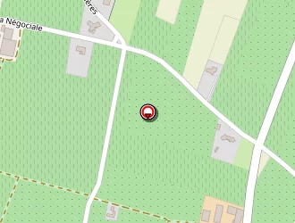 Carte de Dard-ribo à Mercurol