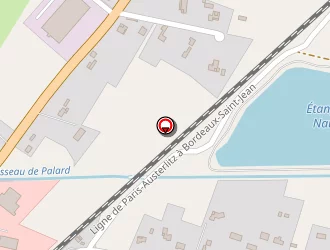 Carte de Meubles Serre à Coutras