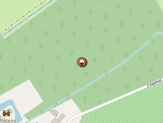 Carte de Château Citran à Avensan
