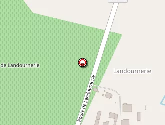 Carte de Chevrier Béatrice à Maransin