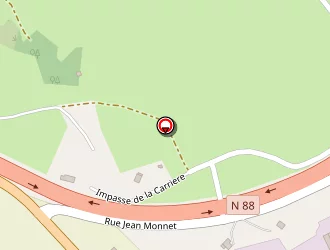 Carte de Auto Controle Blavozy à Saint-germain-laprade