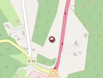 Carte de Beauté D'sens à Nespouls