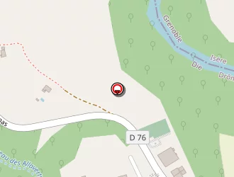 Carte de Contrôle Technique Du Bocage à Châtaigneraie (la)