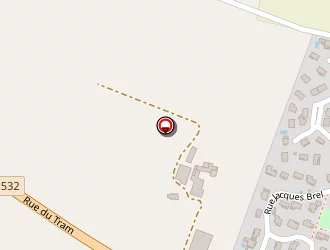 Carte de Abrial Annick à Granges-les-beaumont