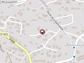 Carte de Kunz Guy à Espaly-saint-marcel