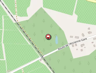 Carte de Tvf à Soussans