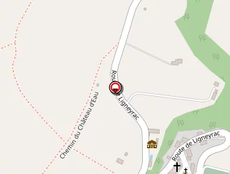 Carte de Plomb'art à Ligneyrac