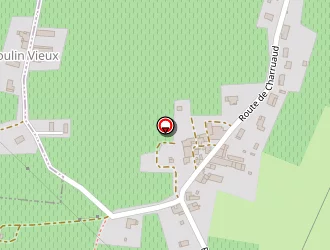 Carte de Montano Philippe à Tauriac