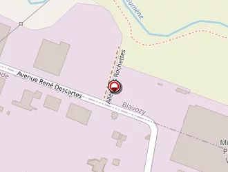 Carte de Loxam à Saint-germain-laprade