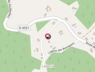 Carte de Mur Mure à Douze (la)