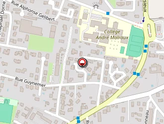 Carte de Obringer Eric à Romans-sur-isère