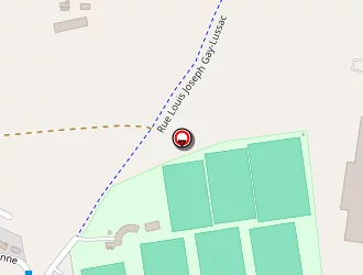 Carte de Descombes Charpente à Romans-sur-isère