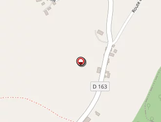 Carte de Mairie à Lostanges