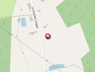 Carte de Mercier Noël à Porchères