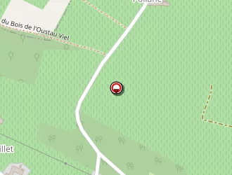 Carte de Aquitaine Batiment à Bourg