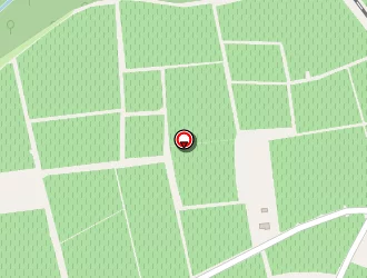 Carte de Château Paveil à Soussans