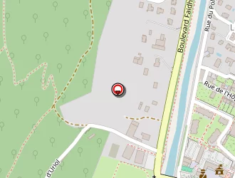 Carte de Tabac Presse Loto Exposito à Vif