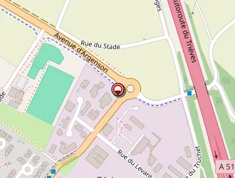 Carte de Peinture Montaperto Freres à Vif