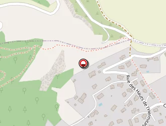 Carte de Cd Gestion à Espaly-saint-marcel