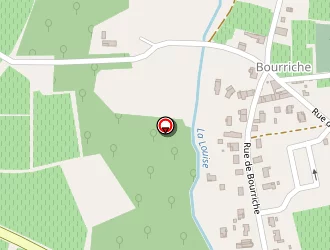 Carte de Garage Montero à Soussans