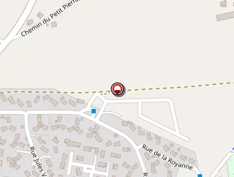 Carte de Macnet Services à Romans-sur-isère