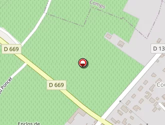 Carte de Soblaco à Bayon-sur-gironde